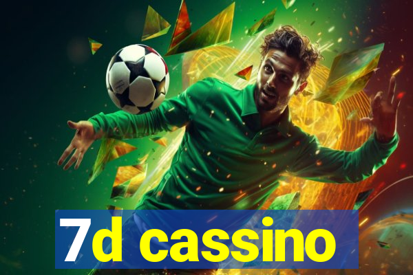 7d cassino